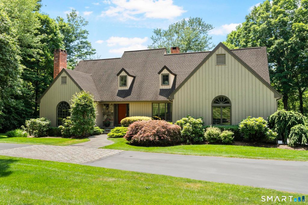 20 Wicks End Lane, Wilton, CT 06897