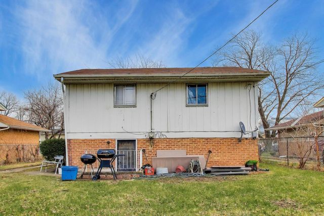 11746 S Racine Avenue, Chicago, IL 60643