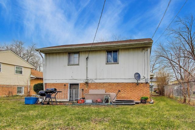 11746 S Racine Avenue, Chicago, IL 60643