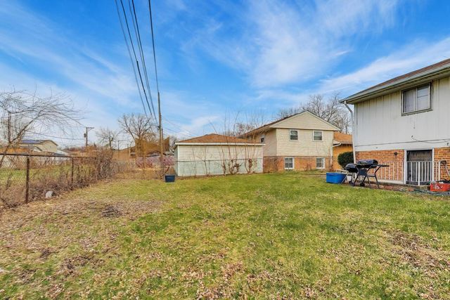 11746 S Racine Avenue, Chicago, IL 60643