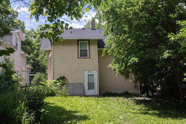1340 Upton Avenue N, Minneapolis, MN 55411