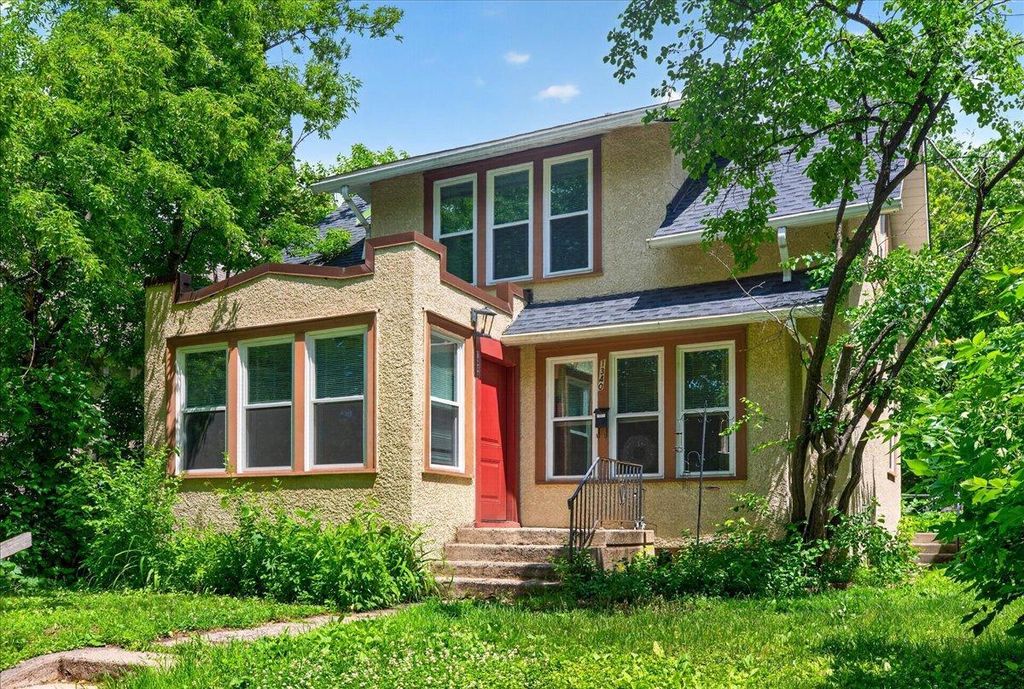 1340 Upton Avenue N, Minneapolis, MN 55411