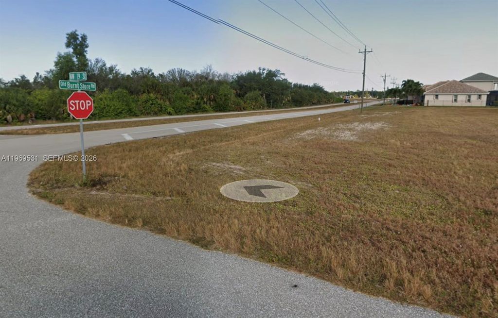 1901 OLD BURNT STORE RD N, Cape Coral, FL 33993