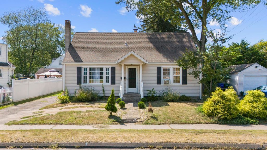 709 East Main Street, Stratford, CT 06614