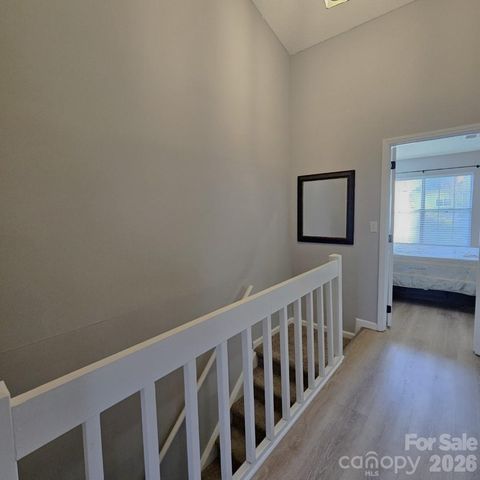 8291 Golf Ridge Drive, Charlotte, NC 28277