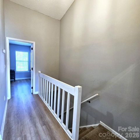 8291 Golf Ridge Drive, Charlotte, NC 28277