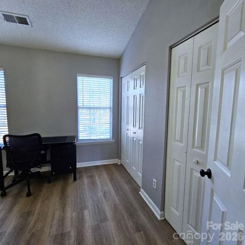8291 Golf Ridge Drive, Charlotte, NC 28277