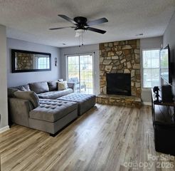8291 Golf Ridge Drive, Charlotte, NC 28277