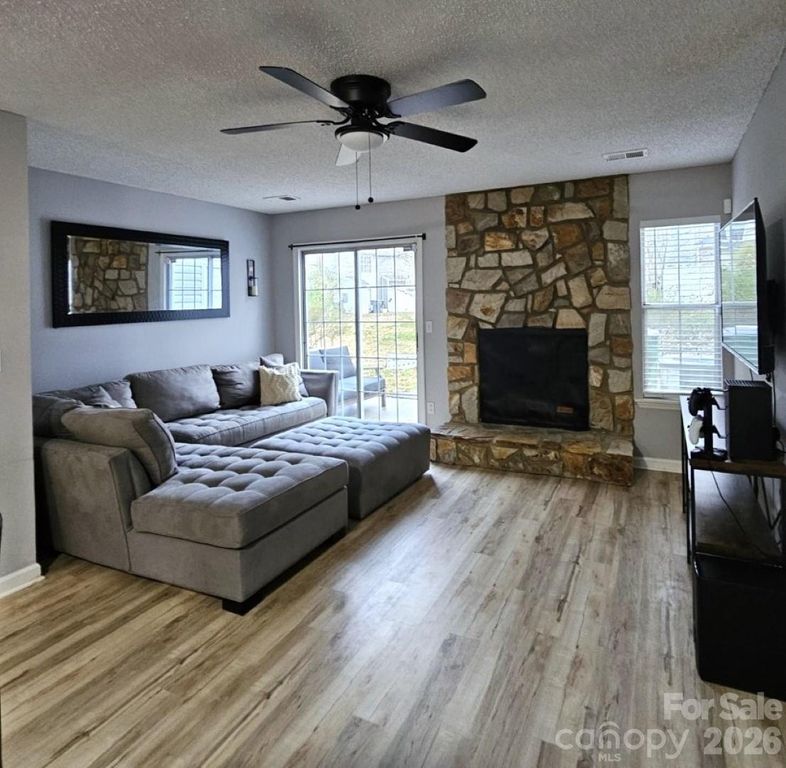 8291 Golf Ridge Drive, Charlotte, NC 28277