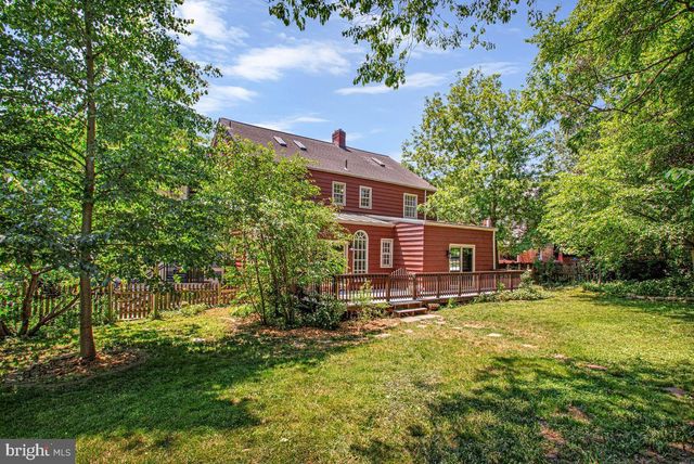 4212 LONGFELLOW ST, Hyattsville, MD 20781