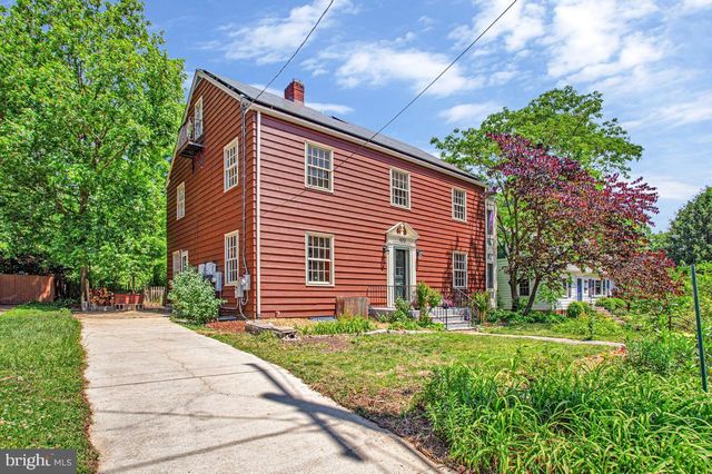 4212 LONGFELLOW ST, Hyattsville, MD 20781