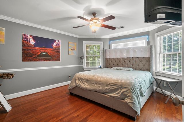 16 Woodcrest, Searcy, AR 72143