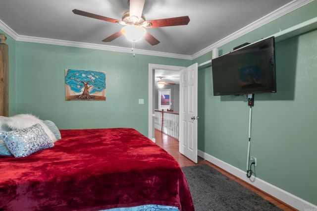 16 Woodcrest, Searcy, AR 72143