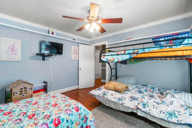 16 Woodcrest, Searcy, AR 72143