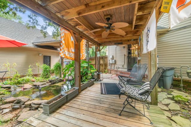 16 Woodcrest, Searcy, AR 72143