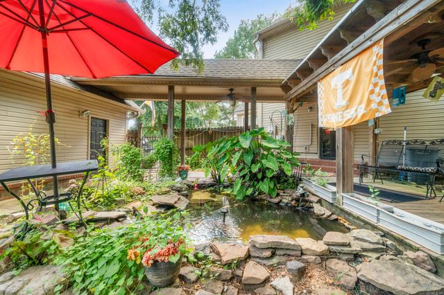 16 Woodcrest, Searcy, AR 72143