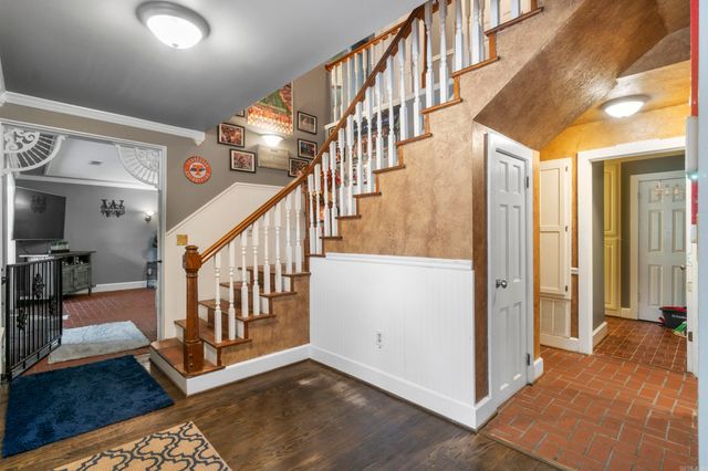 16 Woodcrest, Searcy, AR 72143