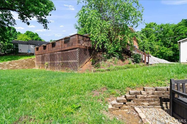 9125 Ford Lane, Mount Vernon, IN 47620