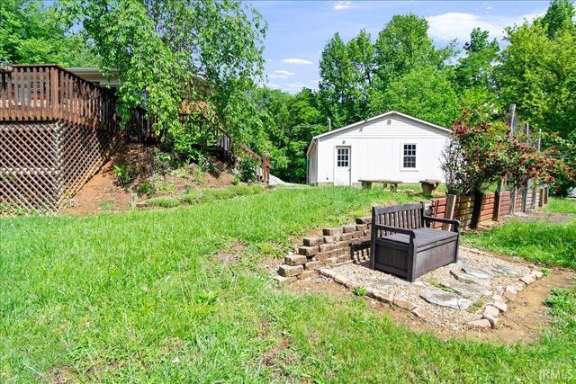9125 Ford Lane, Mount Vernon, IN 47620