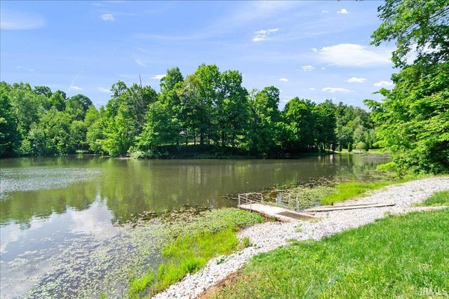 9125 Ford Lane, Mount Vernon, IN 47620
