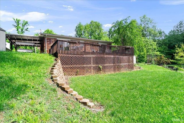 9125 Ford Lane, Mount Vernon, IN 47620