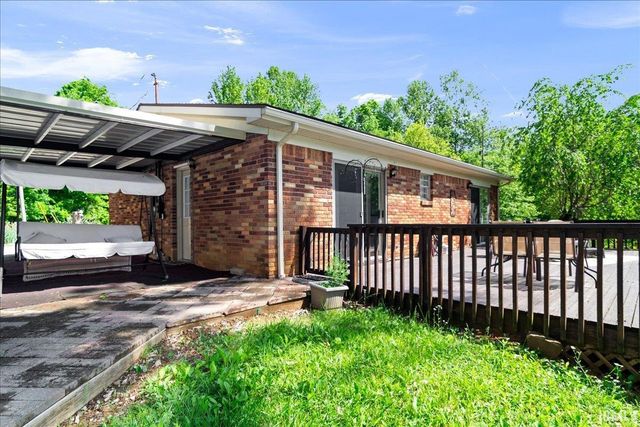 9125 Ford Lane, Mount Vernon, IN 47620