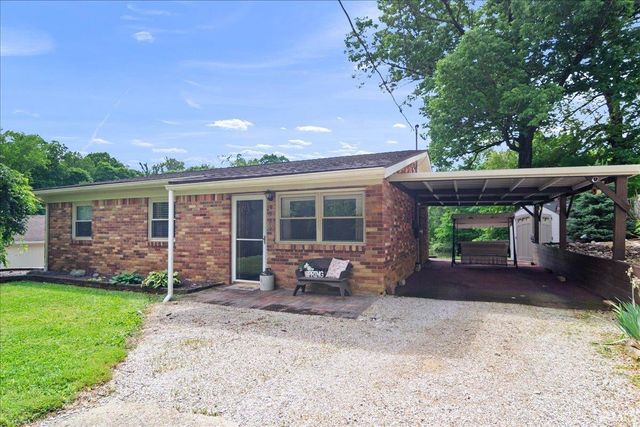 9125 Ford Lane, Mount Vernon, IN 47620