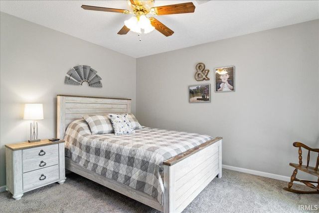 9125 Ford Lane, Mount Vernon, IN 47620