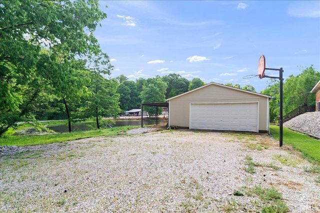 9125 Ford Lane, Mount Vernon, IN 47620