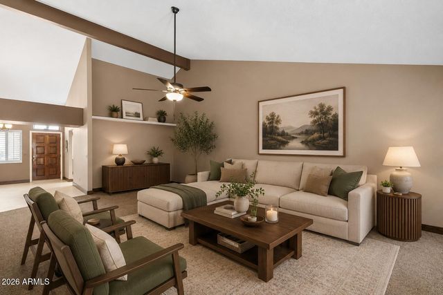735 E GARDENIA Drive, Phoenix, AZ 85020