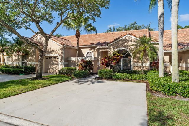 1903 Rosewood Way, Palm Beach Gardens, FL 33418