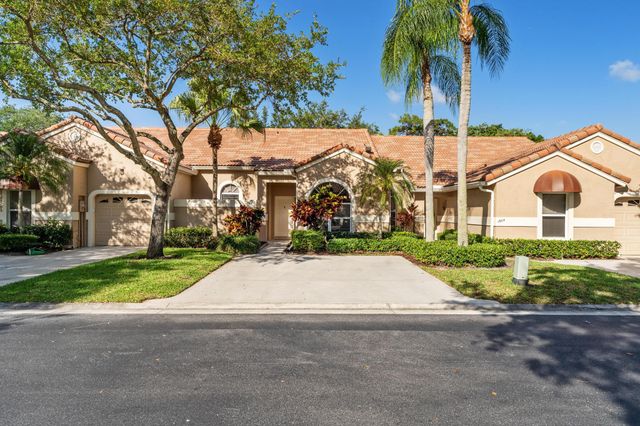 1903 Rosewood Way, Palm Beach Gardens, FL 33418