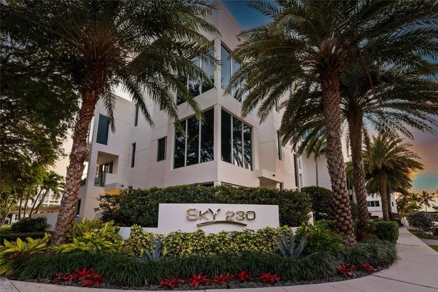 244 Shore Ct, Lauderdale By The Sea, FL 33308