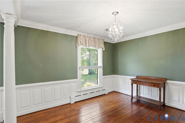 13300 W Patrick Henry Rd, Doswell, VA 23047