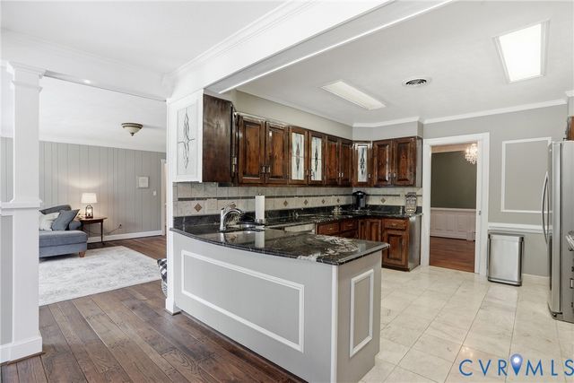13300 W Patrick Henry Rd, Doswell, VA 23047