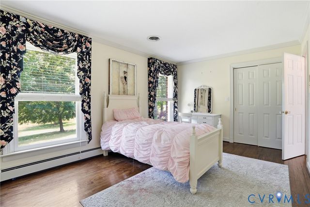 13300 W Patrick Henry Rd, Doswell, VA 23047