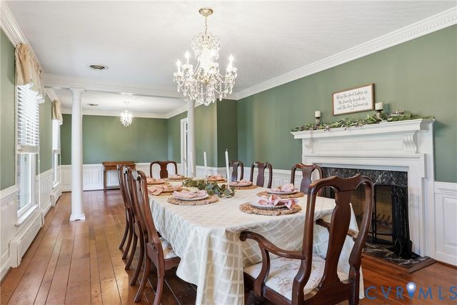 13300 W Patrick Henry Rd, Doswell, VA 23047