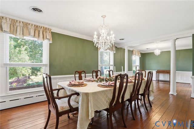 13300 W Patrick Henry Rd, Doswell, VA 23047