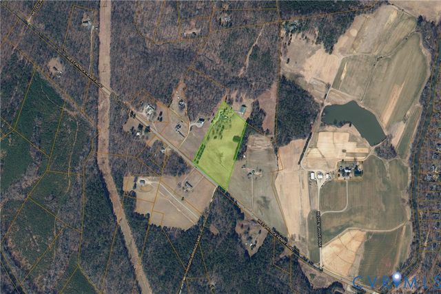 13300 W Patrick Henry Rd, Doswell, VA 23047