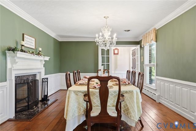 13300 W Patrick Henry Rd, Doswell, VA 23047