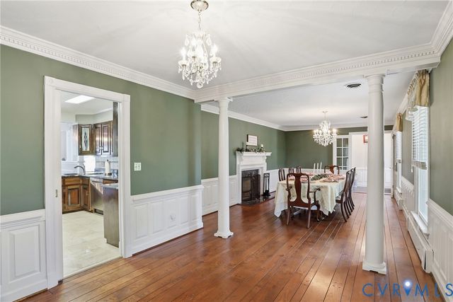 13300 W Patrick Henry Rd, Doswell, VA 23047
