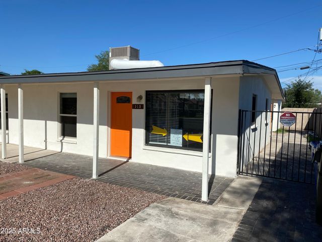 315 S BECK Avenue, Tempe, AZ 85281
