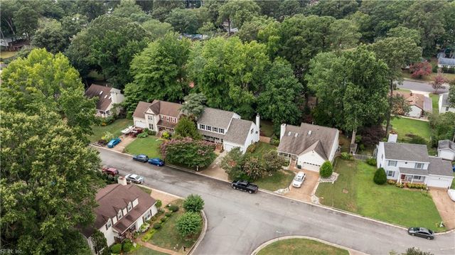 857 Ventnor DR, Newport News, VA 23608