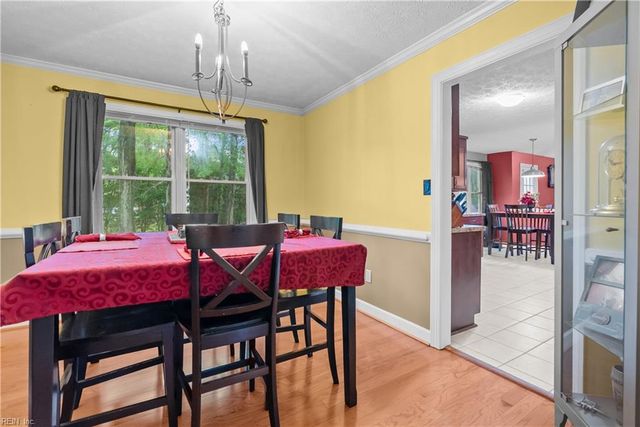 857 Ventnor DR, Newport News, VA 23608
