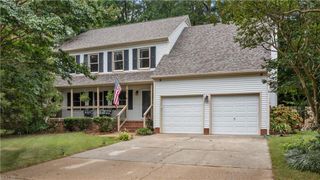 857 Ventnor DR, Newport News, VA 23608