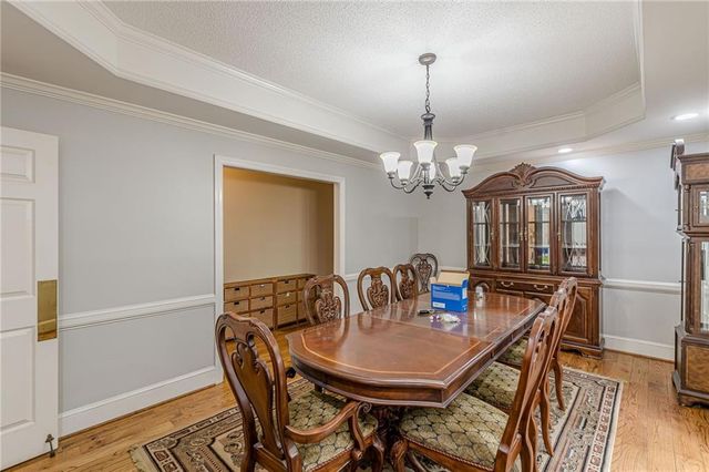 3411 Deer Hollow Run SW, Conyers, GA 30094