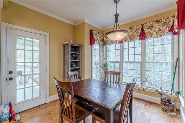 3411 Deer Hollow Run SW, Conyers, GA 30094