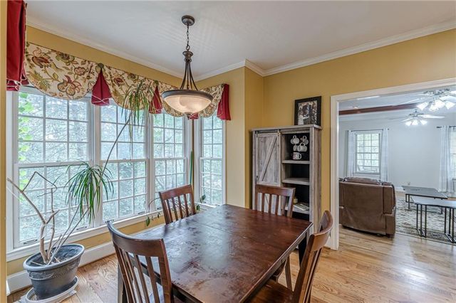 3411 Deer Hollow Run SW, Conyers, GA 30094