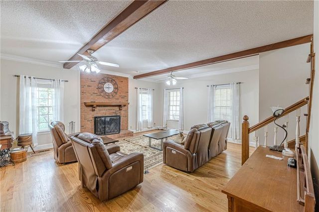 3411 Deer Hollow Run SW, Conyers, GA 30094