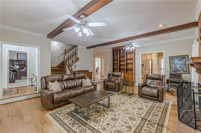 3411 Deer Hollow Run SW, Conyers, GA 30094